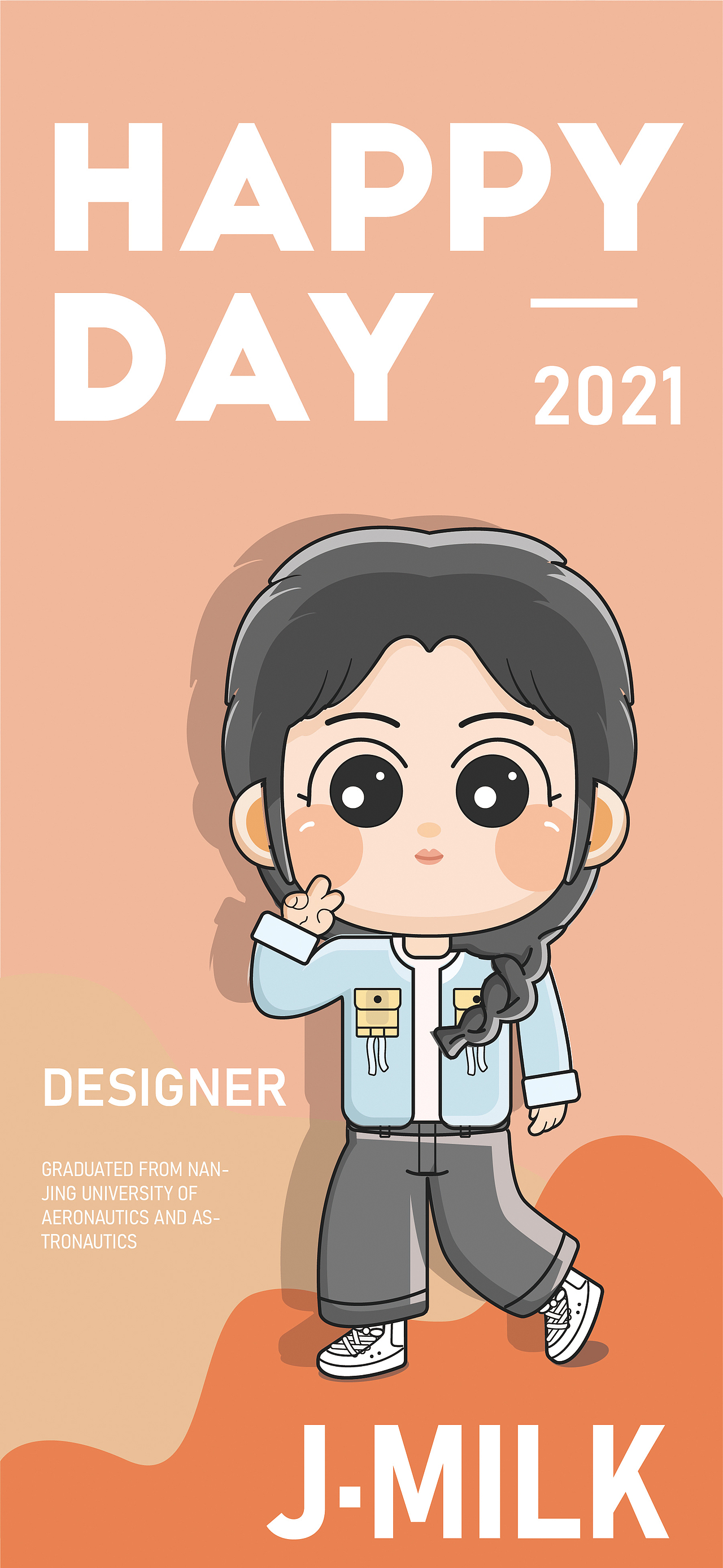 可可爱爱得日常（图ZMjY2ODY0MzY4） - 创作习作 - 站酷设计师艾的小小原创素材 - 站酷ZCOOL