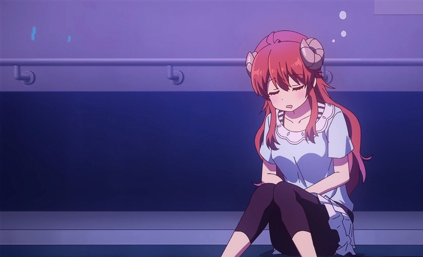 每日动漫壁纸:467