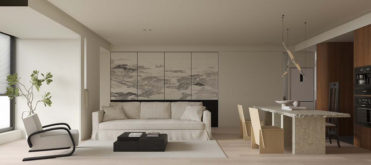 案例（图ZMzQ1NTQ3MjAw） - 家装设计 - 站酷设计师日伞原创素材 - 站酷ZCOOL