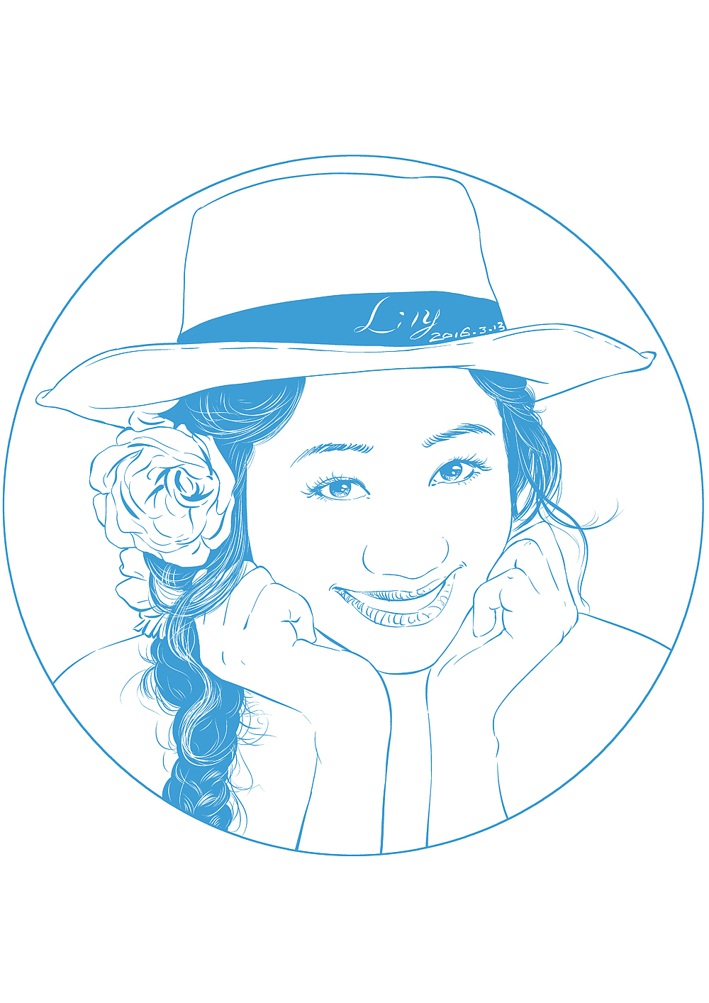 第四波妹纸来袭(多图,慢慢欣赏)