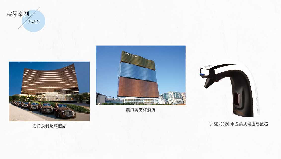 瑞沃智能科技ppt