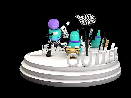 skr小子（个人主页-ZNDQ3NjkxODQ=） - 动画/影视 - 站酷设计师mino1995原创素材 - 站酷ZCOOL