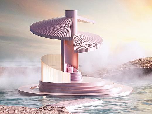 產(chǎn)品渲染（個(gè)人主頁(yè)-ZNTY0NTQ3OTI=） - 產(chǎn)品 - 站酷設(shè)計(jì)師我不要不要拖延原創(chuàng)素材 - 站酷ZCOOL