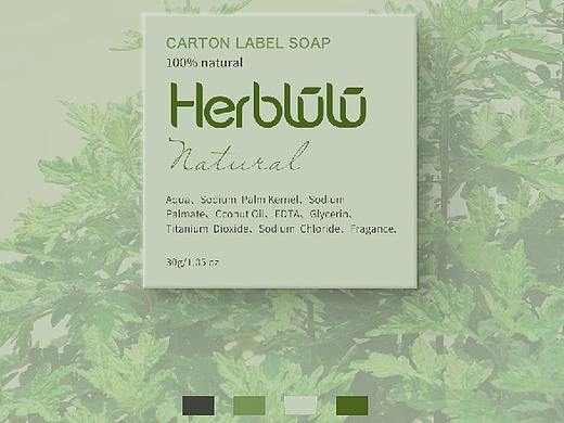 HerbLulu（个人主页-ZMzMyNTQ4NjQ=） - Logo - 站酷设计师小象儿Elephant原创素材 - 站酷ZCOOL