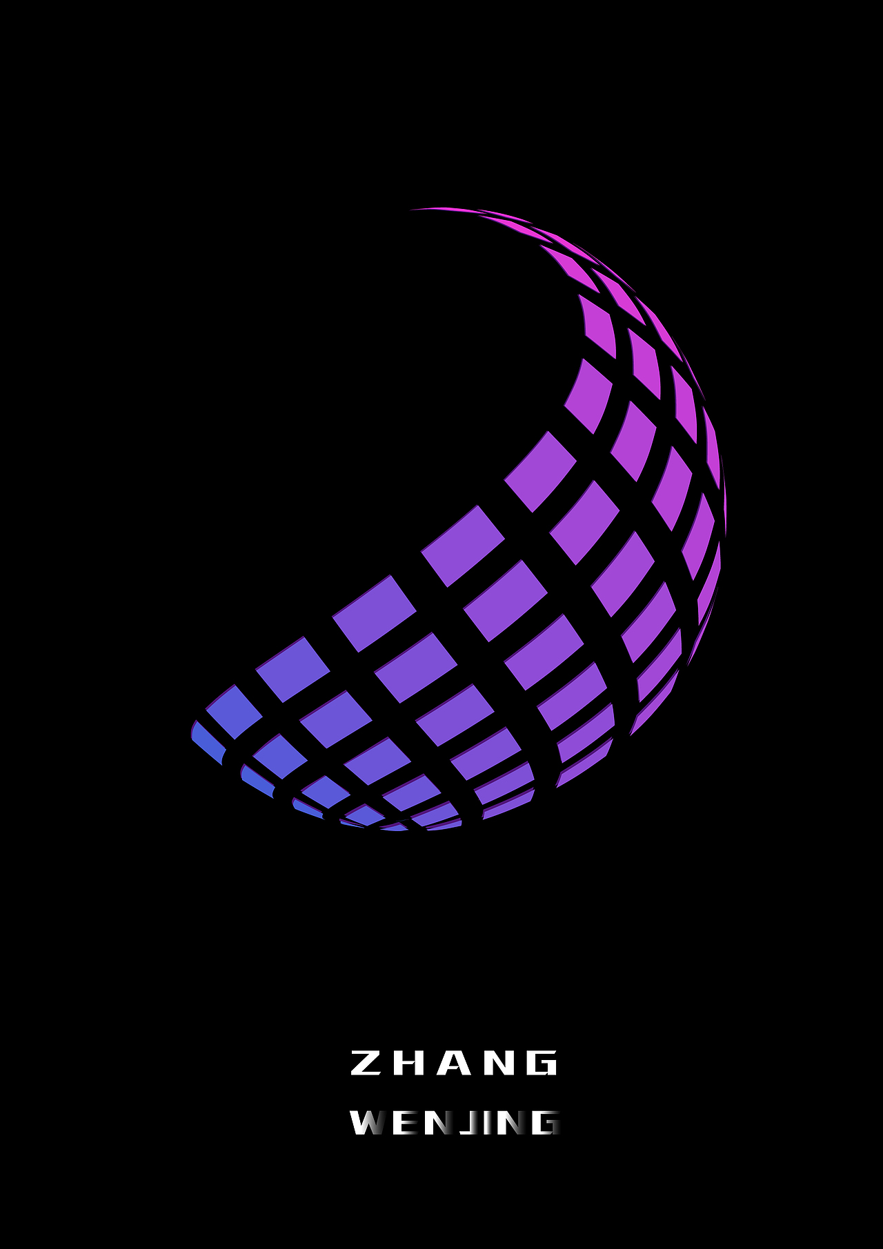 #环绕圈圈（图ZMTUzNjY3MzEy） - 其他平面 - 站酷设计师张ZHANG文静原创素材 - 站酷ZCOOL