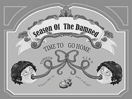 Season Of The Damned