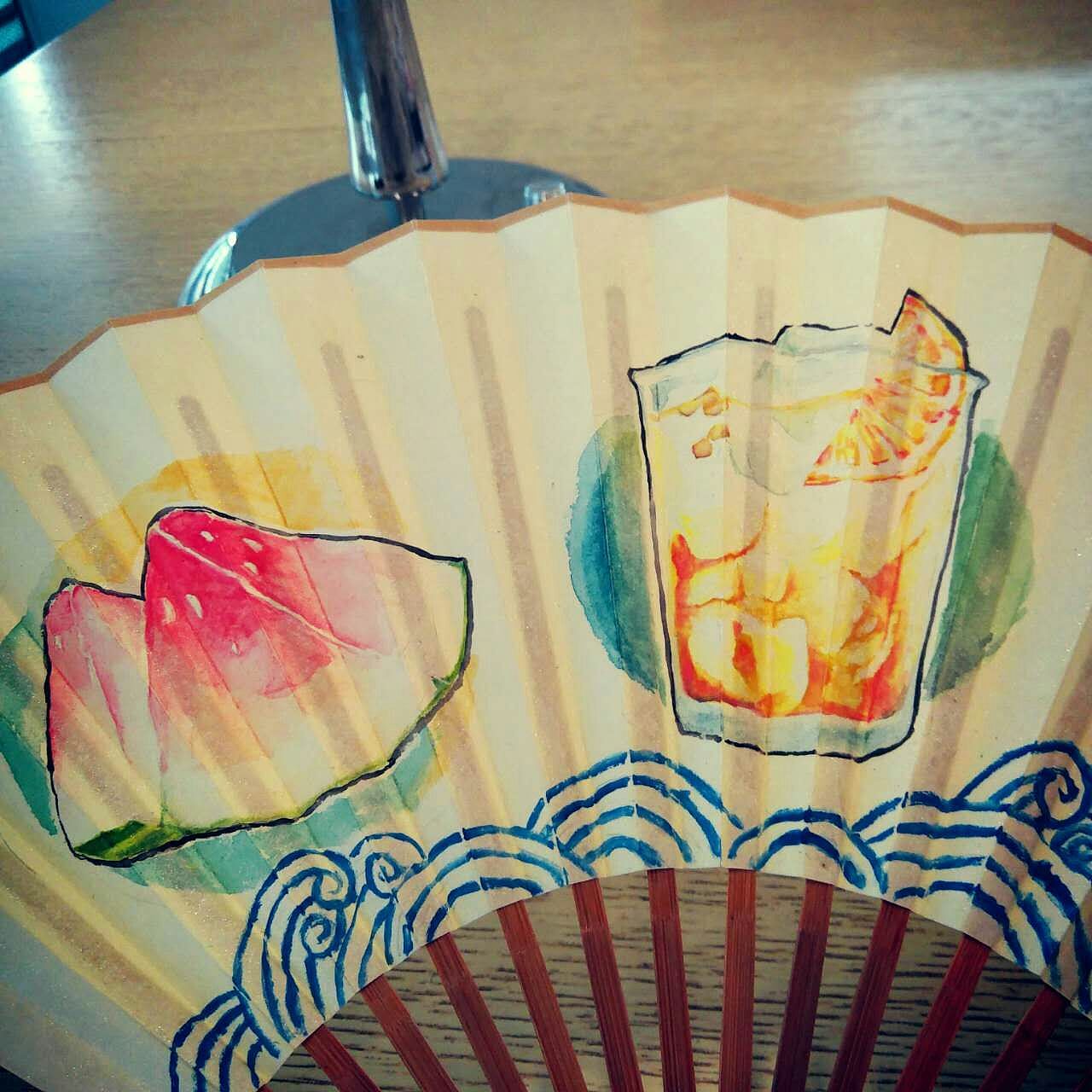 夏日三宝之交通信号灯（图ZNTIzMzEyODA=） - 新锐潮流插画 - 站酷设计师GOOOBENOOOGLE原创素材 - 站酷ZCOOL