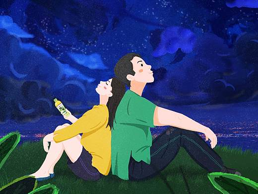 9012集合（个人主页-ZNDIxMDAxMzY=） - 商业插画 - 站酷设计师柳仁晨LRC原创素材 - 站酷ZCOOL