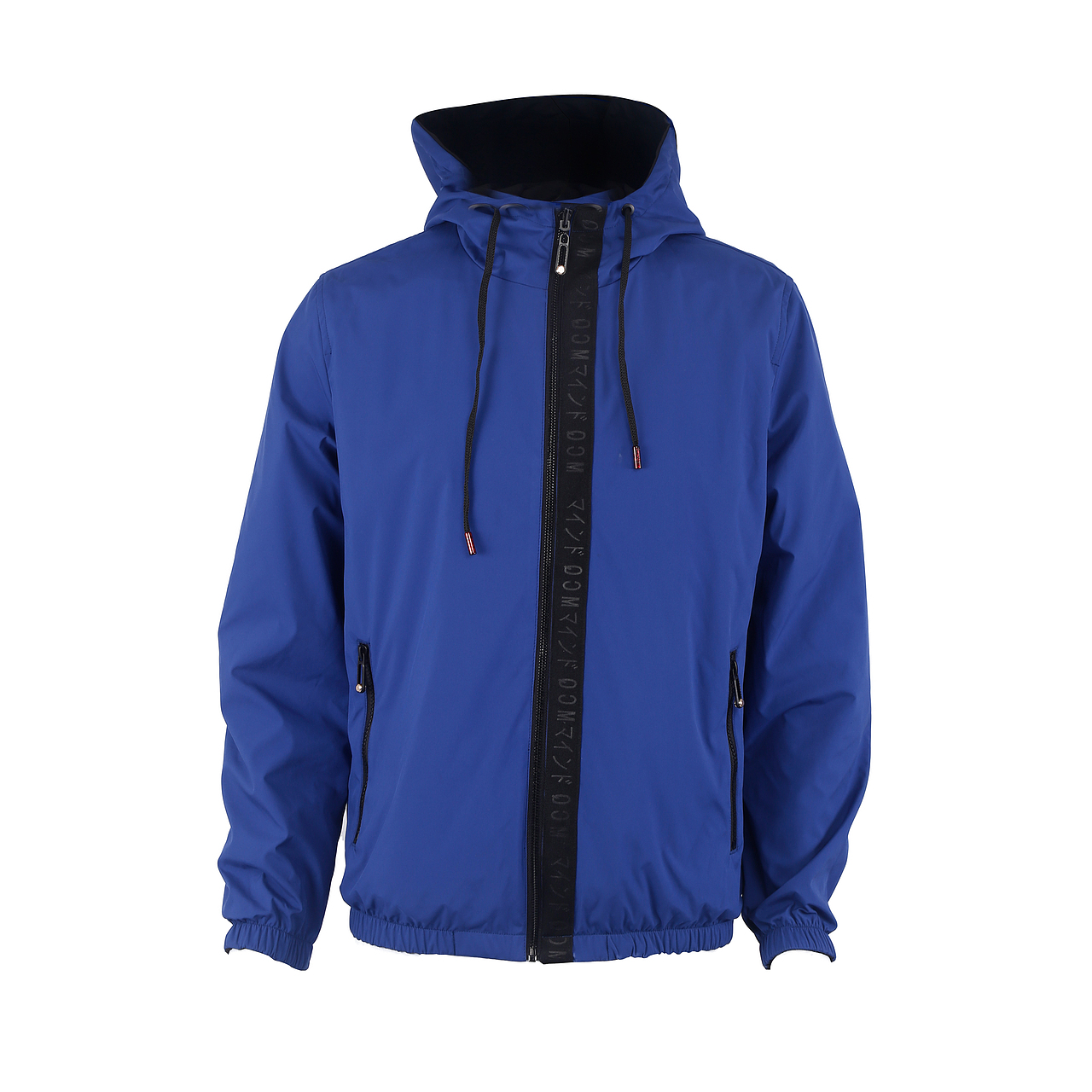 IRA春装品牌男装拍摄