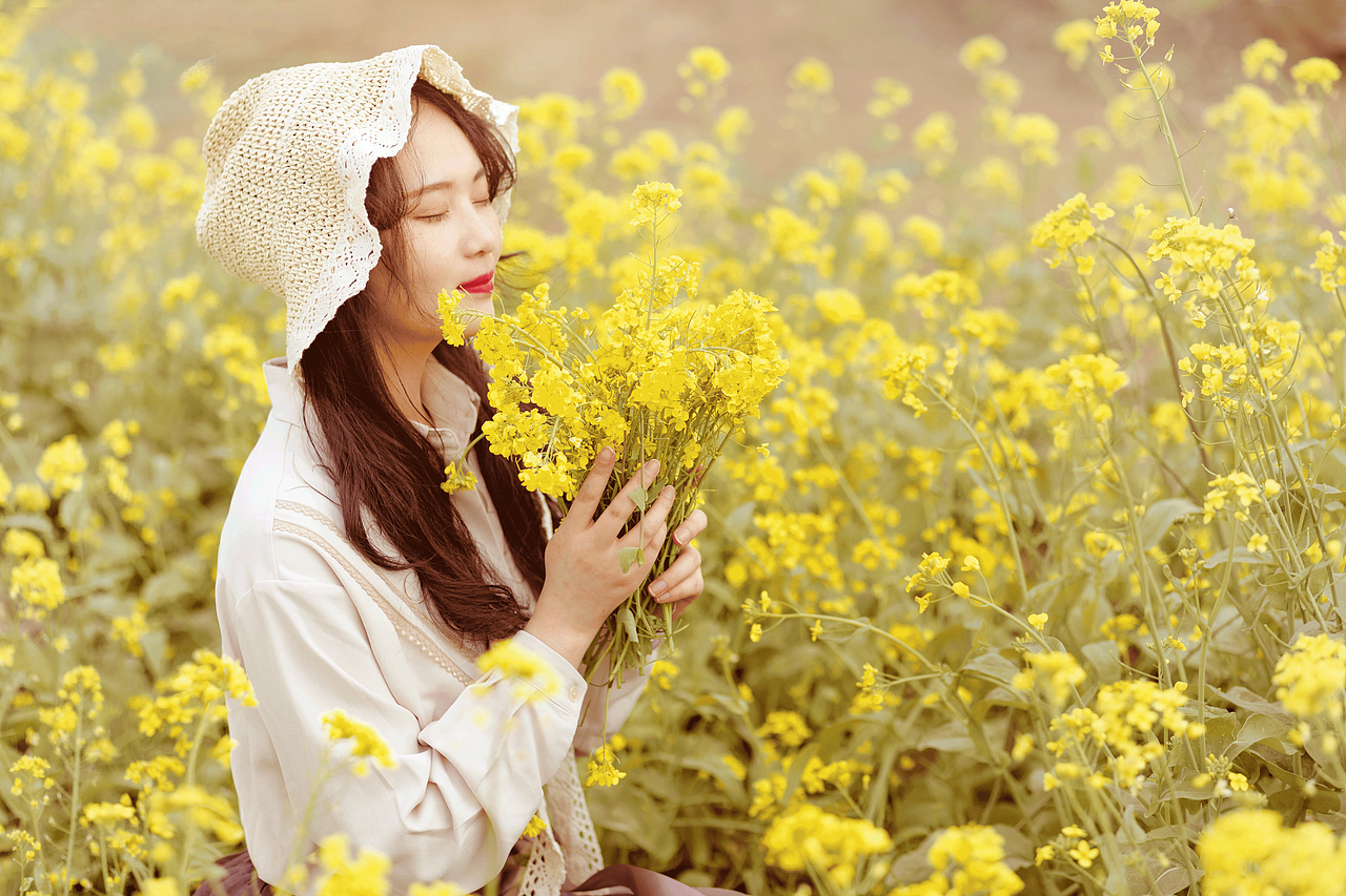 起风了（图ZMjA1MTY0NTMy） - 人像摄影 - 站酷设计师跳跃的米豆原创素材 - 站酷ZCOOL