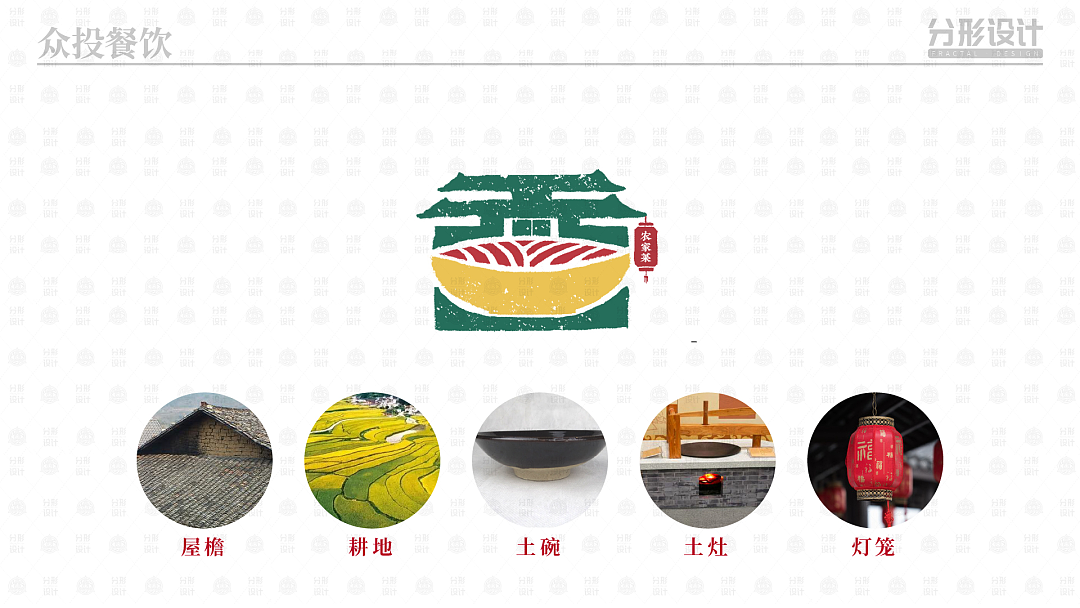 餐饮品牌升级与应用|LOGO|VI