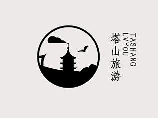 2019年上半年做的一些LOGO练习