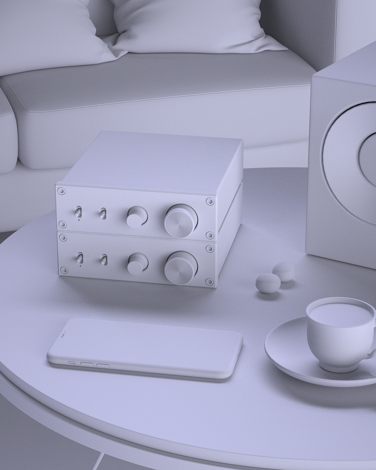 功放 前级 胆解码器（图ZMjc4NDQ4OTk2） - 产品 - 站酷设计师风中叮咛原创素材 - 站酷ZCOOL