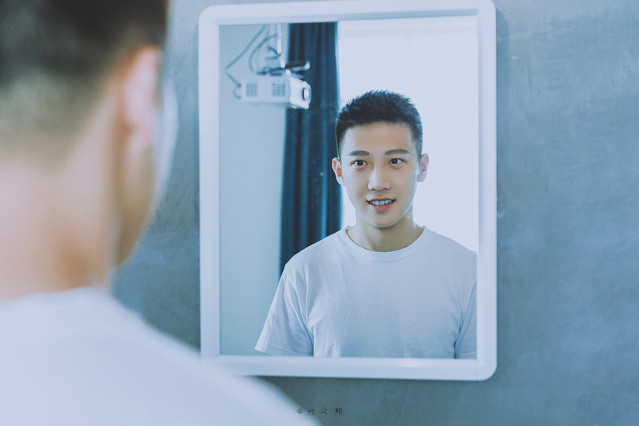 是你们的小奶狗啊（图ZMTg3NTM2MjM2） - 人像摄影 - 站酷设计师叶念翔原创素材 - 站酷ZCOOL