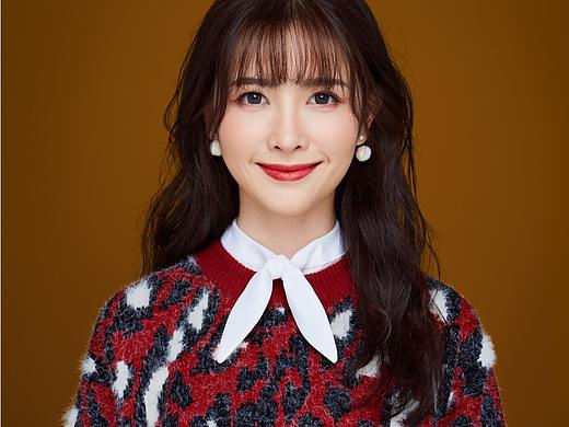 海马体照相馆秋冬证件照分享