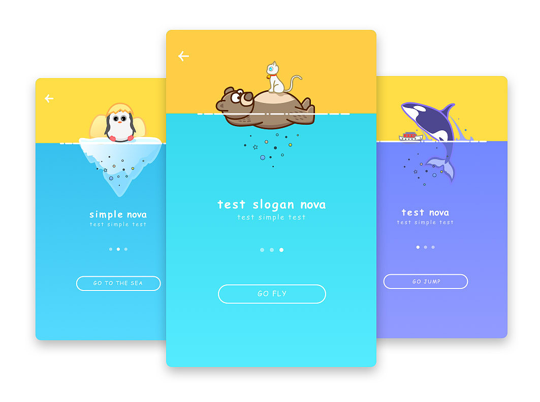 真的就是模仿啊（图ZNzQzNDQwNDA=） - 艺术插画 - 站酷设计师复眼冰冰原创素材 - 站酷ZCOOL