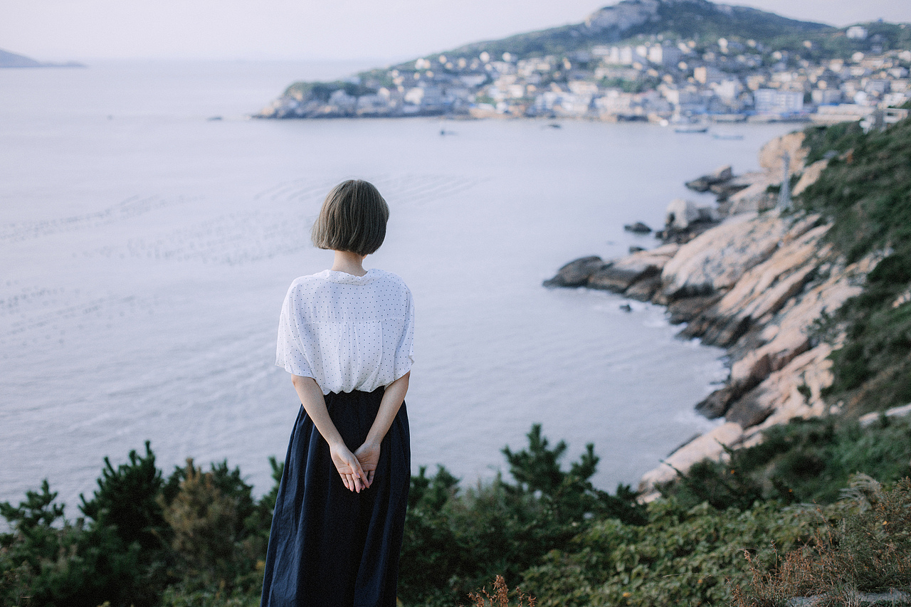 一场邂逅,其实就足够美丽