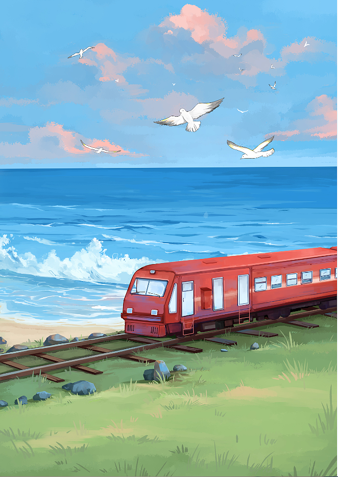 近期合集（图ZMjI4OTYyNzI0） - 创作习作 - 站酷设计师天空安靜原创素材 - 站酷ZCOOL