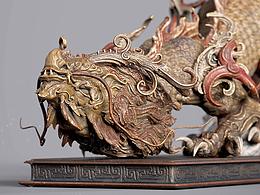 龙