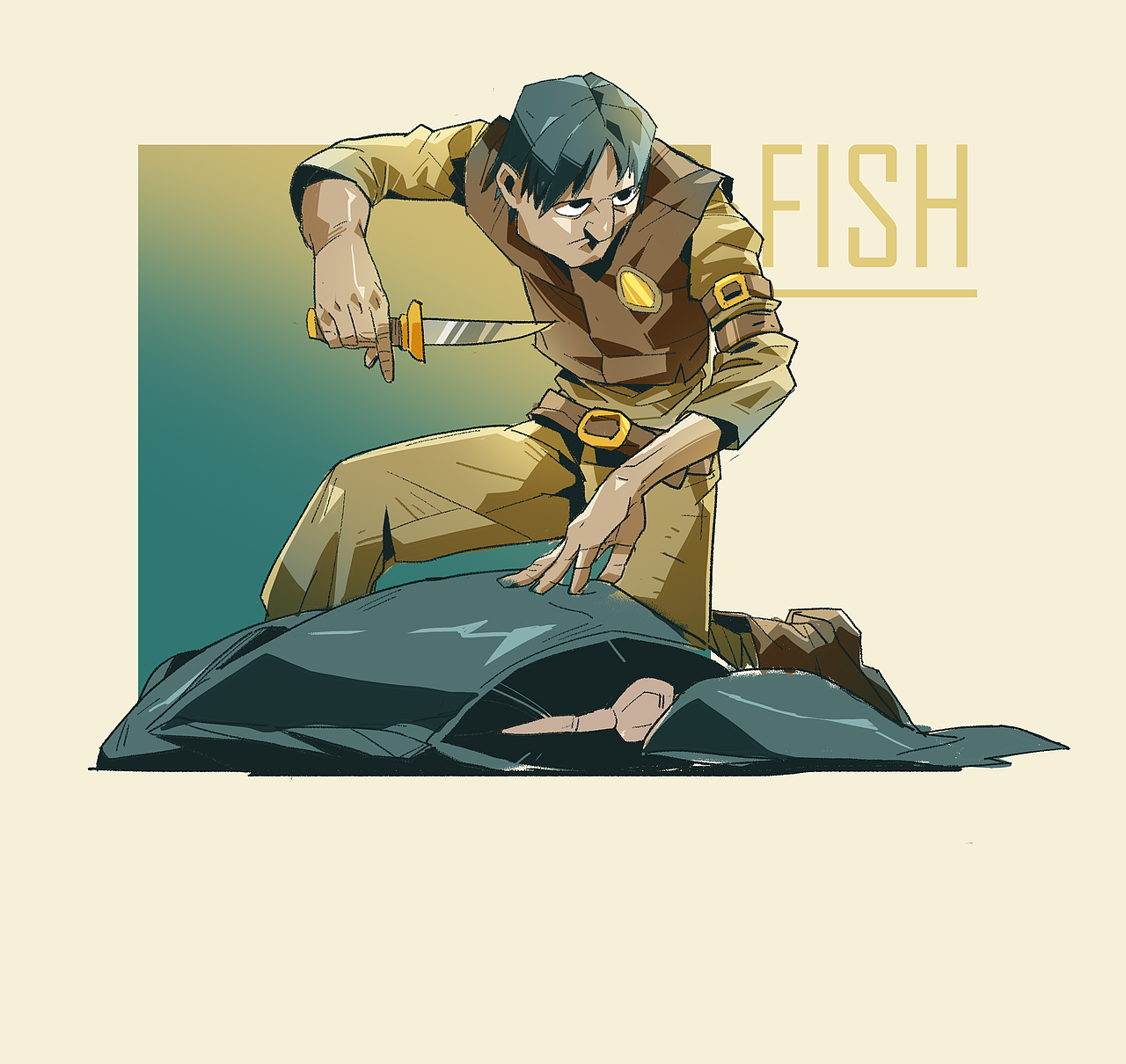 《21年1-3月练习》（图ZMjUwNjA1MzI4） - 创作习作 - 站酷设计师Kreed原创素材 - 站酷ZCOOL