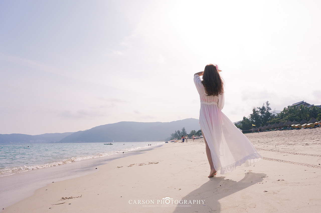 三亚印象（图ZNjc3Mzc2MTY=） - 风光摄影 - 站酷设计师Carson_小立原创素材 - 站酷ZCOOL