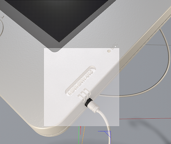 第一次建模练习