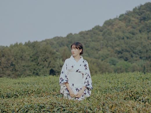 相遇在夏天