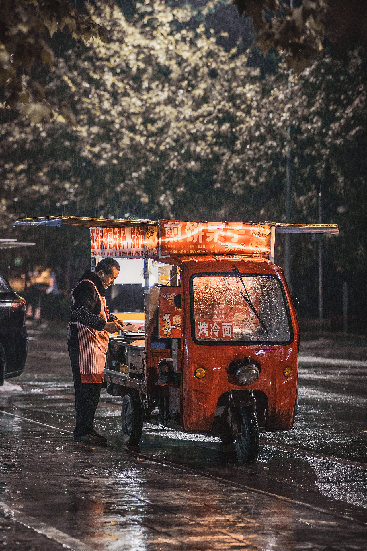 成都街头｜认识一座城市从街头开始（图ZMjUxNTY1ODQ4） - 人文/纪实摄影 - 站酷设计师旭xu原创素材 - 站酷ZCOOL