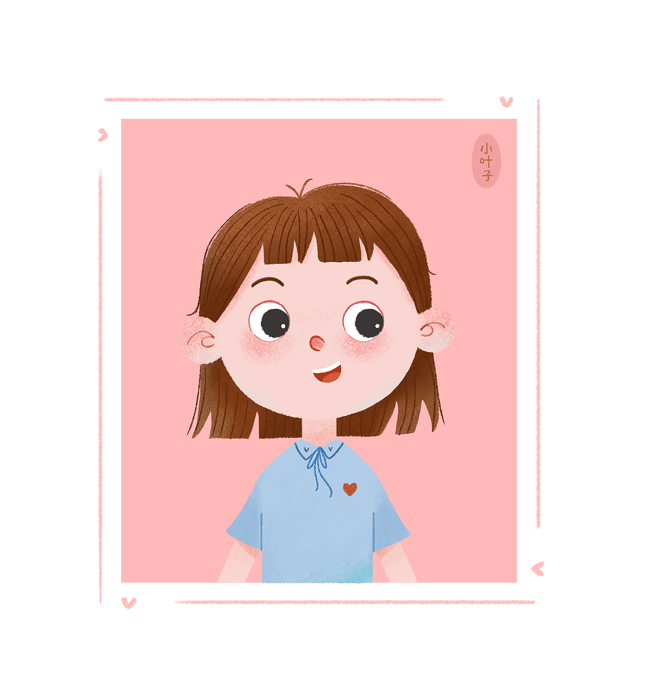 情人节发组情侣头像呀😘