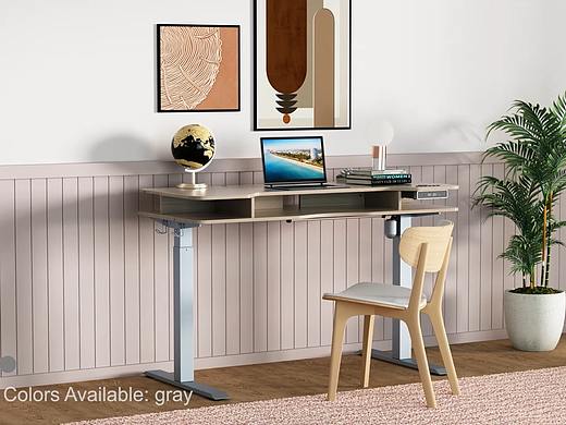 升降桌k306功能展示视频