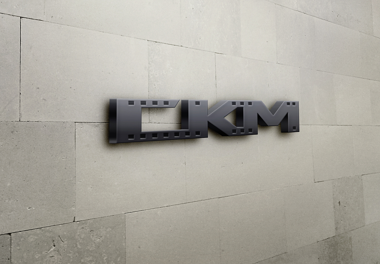 影视公司logo设计方案