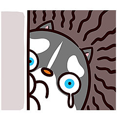 有家宠物——伊万表情包