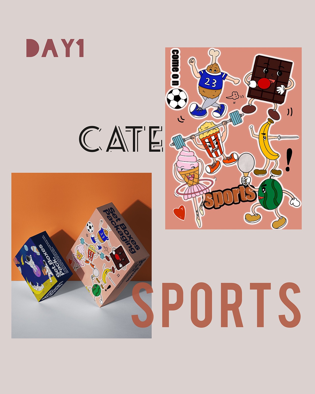 近期插画总结（图ZMjc2MDU0OTY4） - 艺术插画 - 站酷设计师插画师ALing原创素材 - 站酷ZCOOL