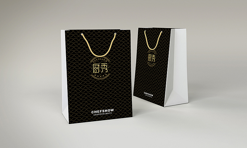 厨秀品牌字体LOGO设计提案（图ZMjgwNTY1ODQ=） - 品牌 - 站酷设计师张家佳设计原创素材 - 站酷ZCOOL