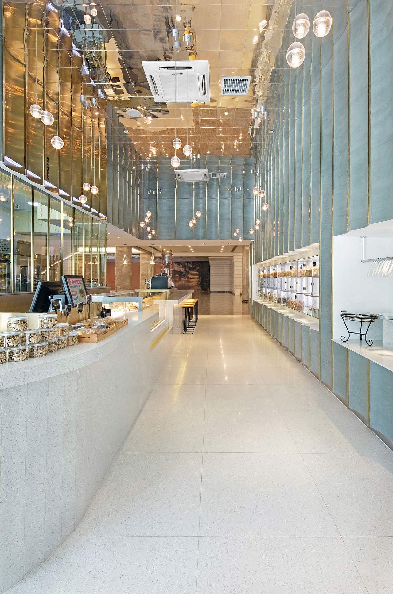 Once more 面包店（图ZMjExOTExOTEy） - 环境/建筑摄影 - 站酷设计师raittliu原创素材 - 站酷ZCOOL