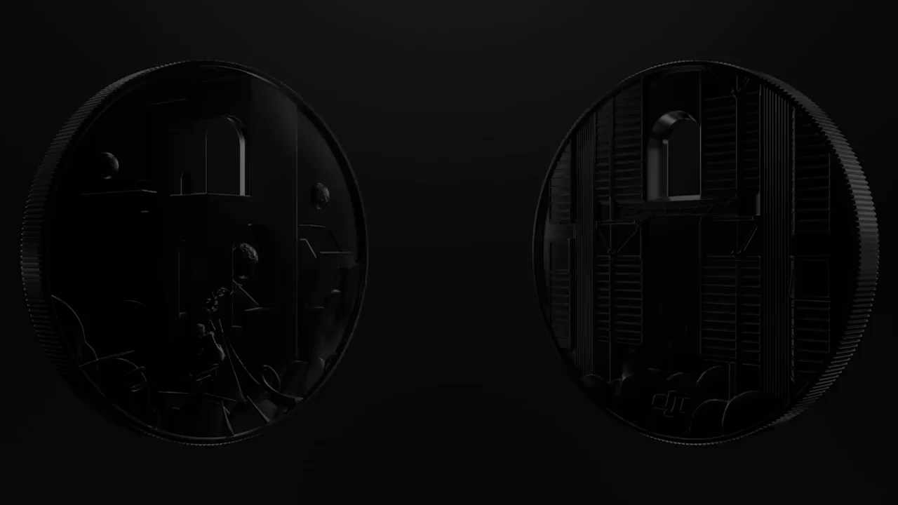 DJI大疆-2021 Design Showreel（图ZMjg1NTI1NDg0） - 软件界面 - 站酷设计师DJI_Design原创素材 - 站酷ZCOOL