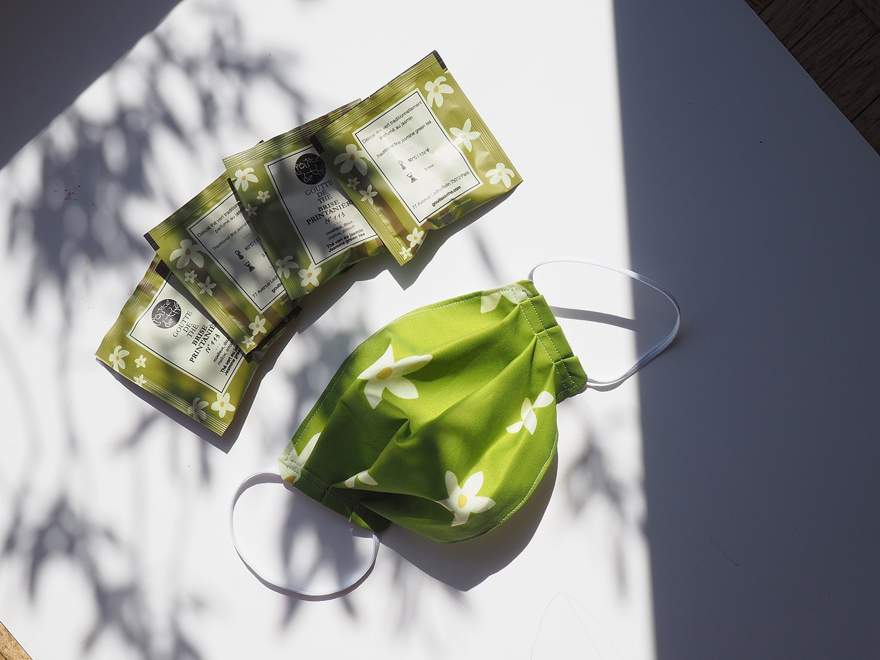 巴黎小眾茶 Goutthe de thé 茶包茶盒包裝設(shè)計(jì)（圖ZMjI3NjgzNzY4） - 包裝 - 站酷設(shè)計(jì)師裸吻魚(yú)原創(chuàng)素材 - 站酷ZCOOL