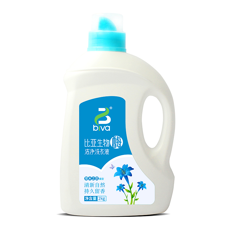 草木之花洗衣液（图ZMjQ2MTQ2NjI0） - 运营设计 - 站酷设计师一点设计工作室原创素材 - 站酷ZCOOL