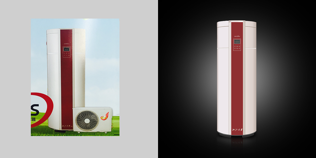 电器 产品修图（图ZNDY3NDMwMDg=） - 品牌 - 站酷设计师Muggles_娇原创素材 - 站酷ZCOOL