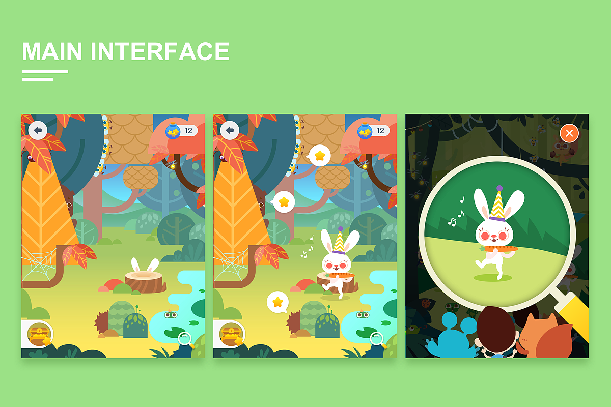 2016~2017年作品集