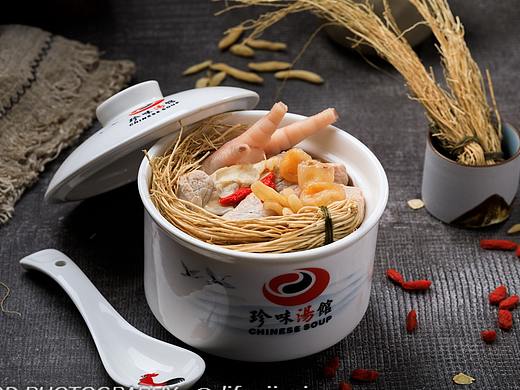 美食摄影—来喝汤阿