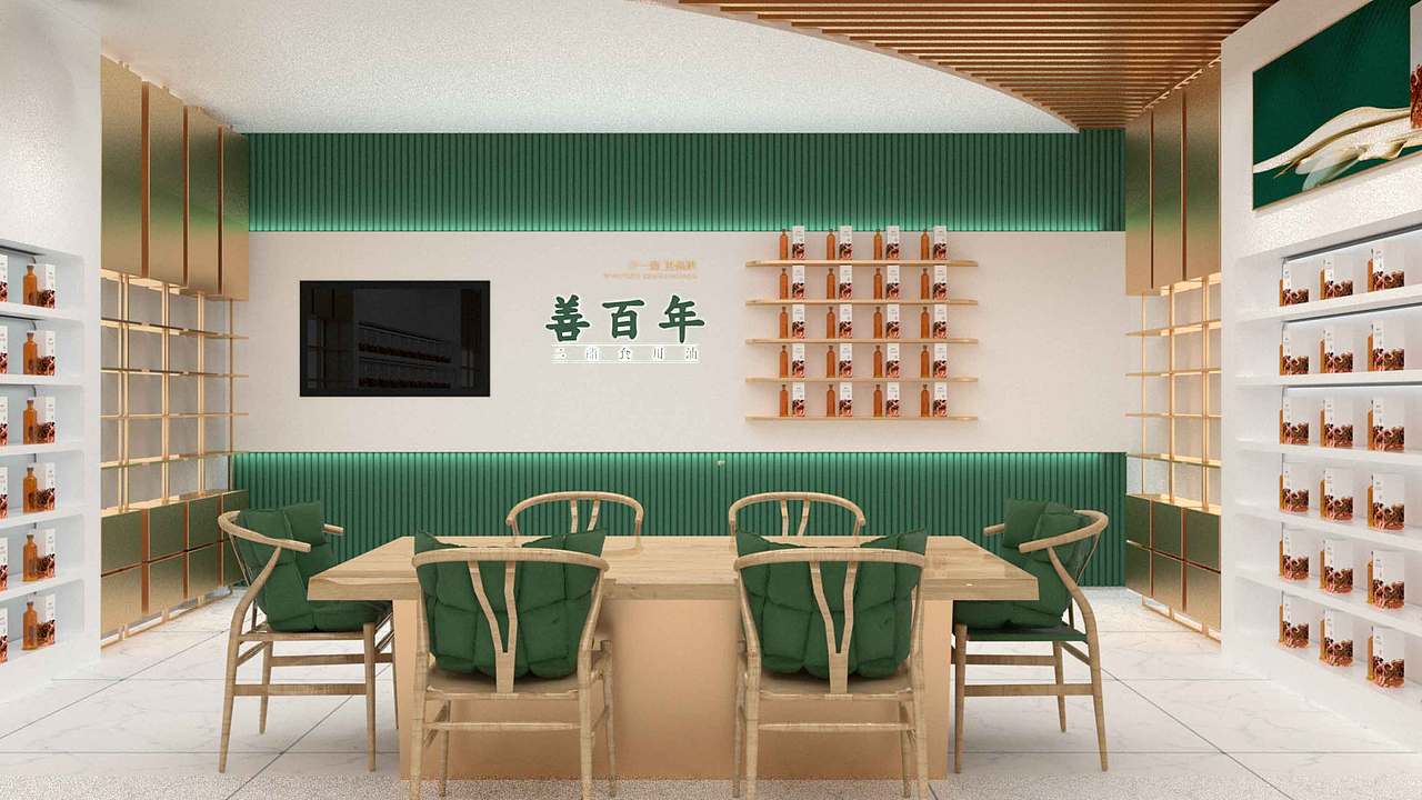 善百年二酯食用油专卖店（图ZMjg5ODE0NjI4） - 建筑/空间 - 站酷设计师迪迦bi.原创素材 - 站酷ZCOOL