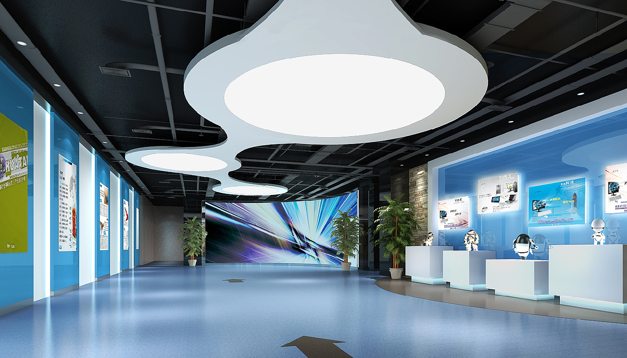 高新区技术交易中心