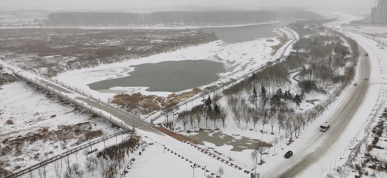 初冬（图ZMjMyOTEzOTcy） - 风光摄影 - 站酷设计师Ourlandisrichinb原创素材 - 站酷ZCOOL