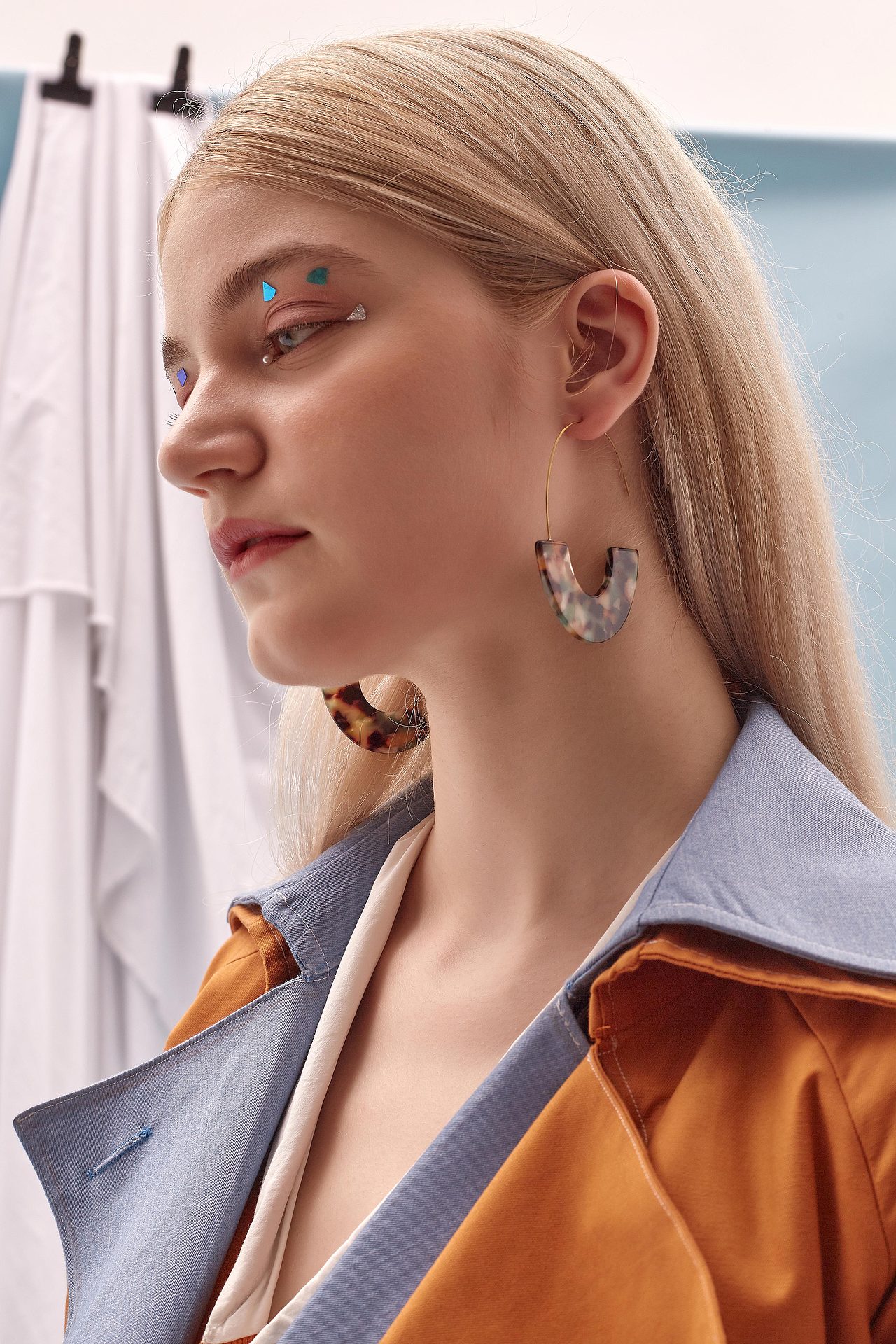 和光白马服装毕业设计制作