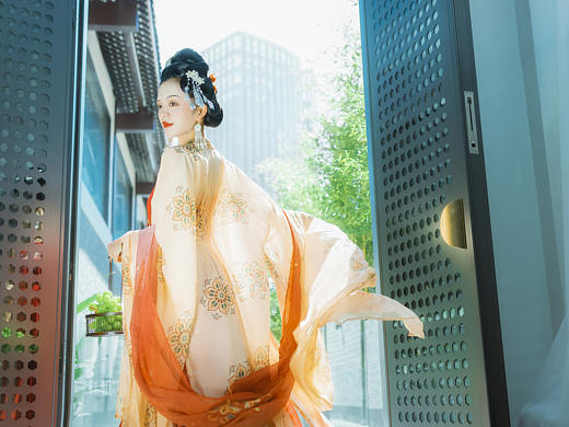 一梦三生 | 邂逅流转千年的诗意时光