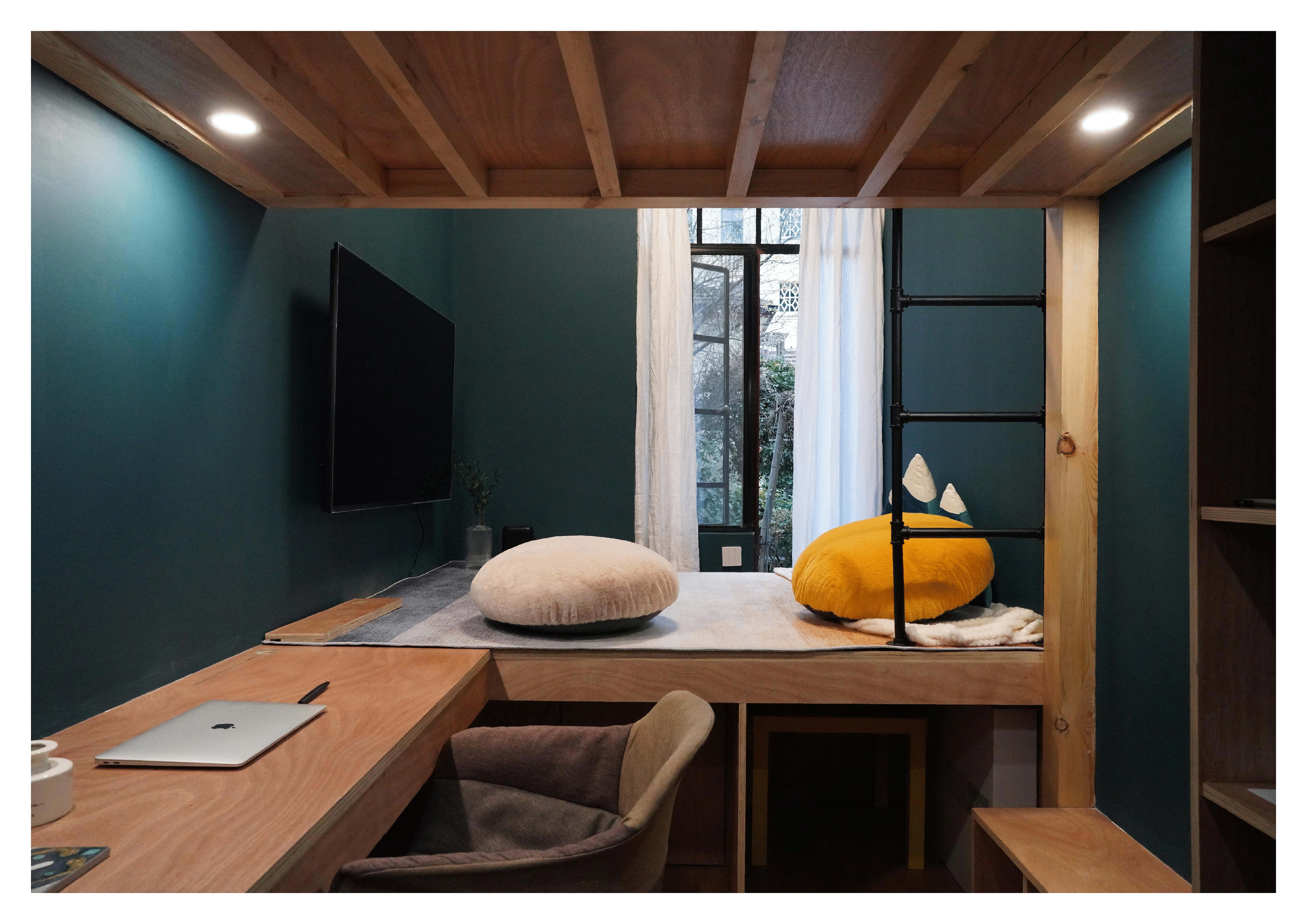 建筑世界 X 陈璐|莫高窟、芝加哥、博洛尼亚、断舍离