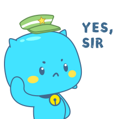 枕头君陪你上班 表情包3.0