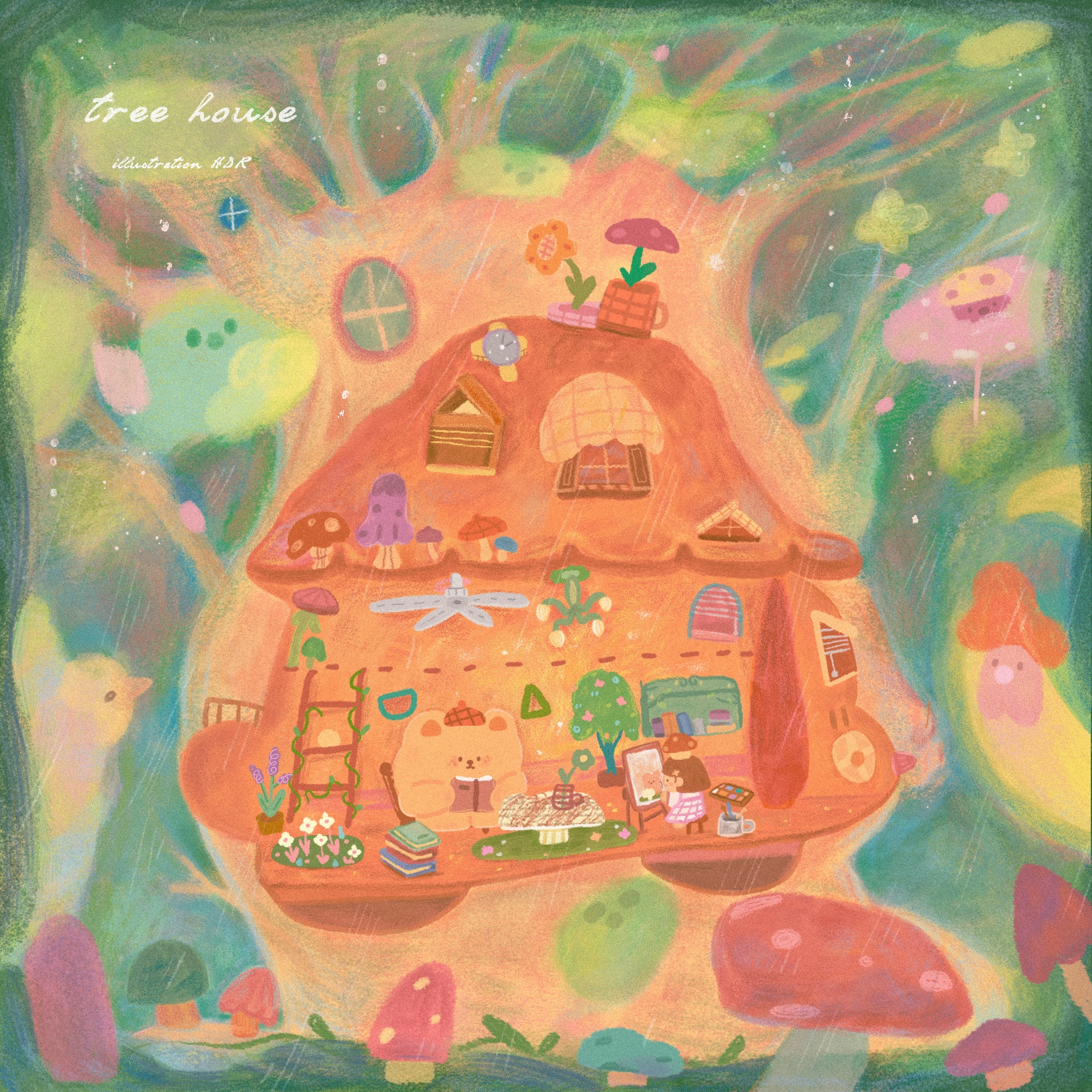 盒豆乳的個(gè)人主頁（封面預(yù)覽） - 主頁封面設(shè)置 - 站酷設(shè)計(jì)師盒豆乳原創(chuàng)素材 - 站酷ZCOOL