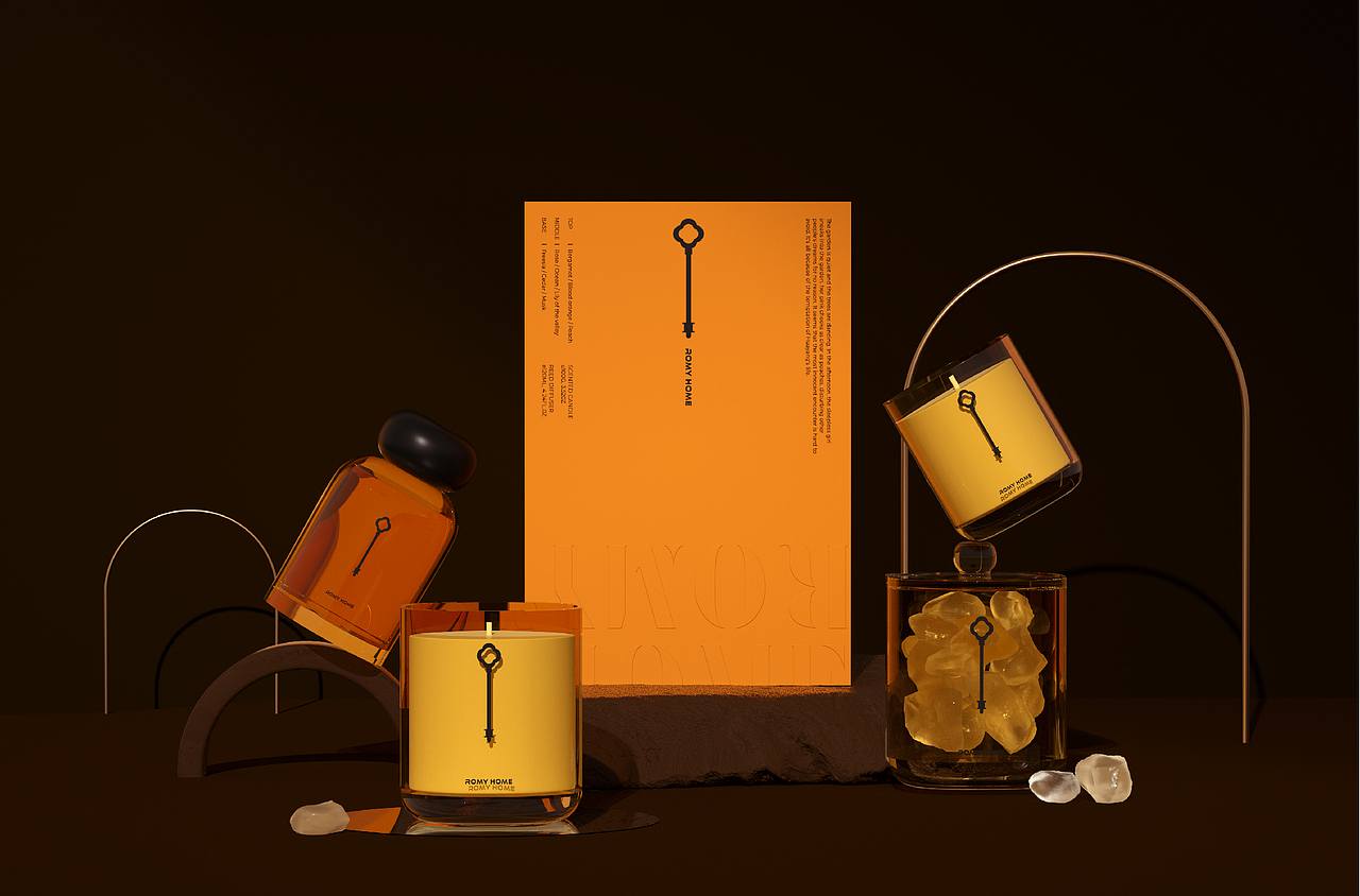香薰全案设计 香薰包装设计 品牌PR礼盒 品牌超级符号（图ZMjgxNDIxNjM2） - 包装 - 站酷设计师hellolinkdesign原创素材 - 站酷ZCOOL